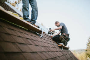Local Roofers in Woodbury, MN